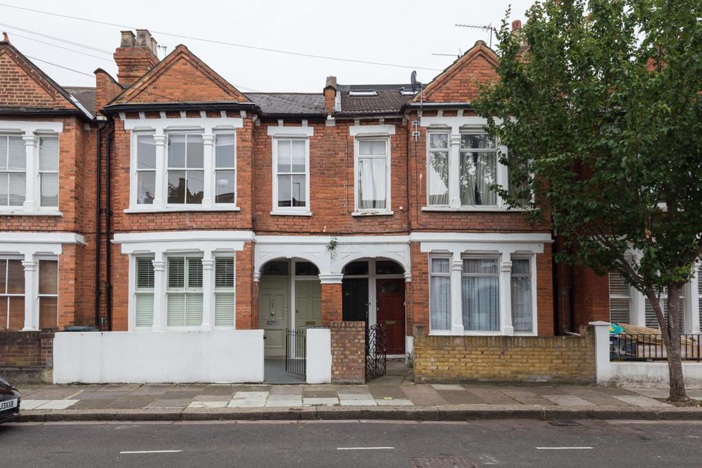 Edenvale Street, London 2 bed terraced house £2,150 pcm (£496 pw)