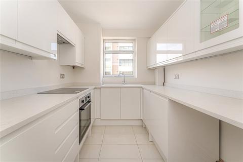 2 bedroom apartment to rent, Hyde Park Square, London, W2