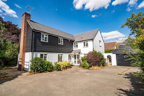 4 bedroom detached house for sale - Dunmow Road, Great Bardfield