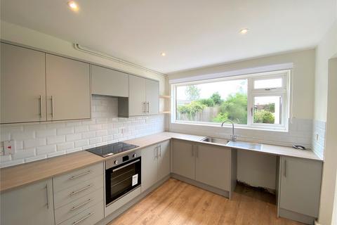 3 bedroom semi-detached house to rent, Close Gardens, Tetbury, GL8