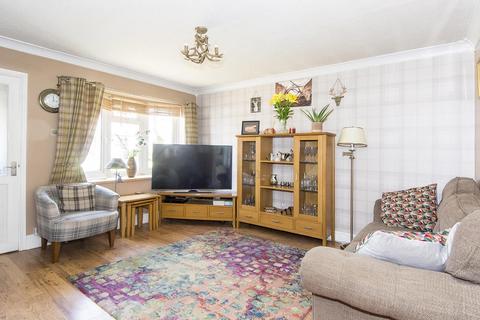 2 bedroom terraced house for sale - Cromwell Close, Walcote, Lutterworth