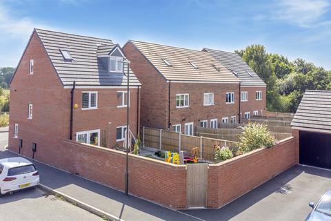 4 bedroom detached house for sale - Pudding Plate Close, Ilkeston