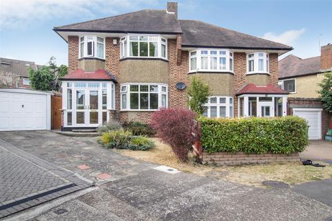 6 Curvan Close, Epsom, KT17 1PJ