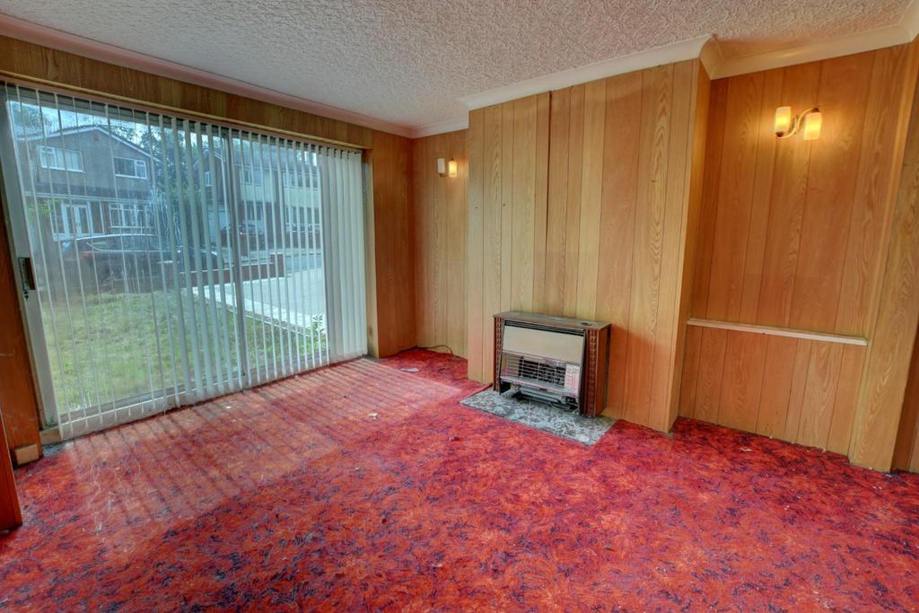 Westbourne Avenue South, Burnley 2 bed semidetached house £150,000