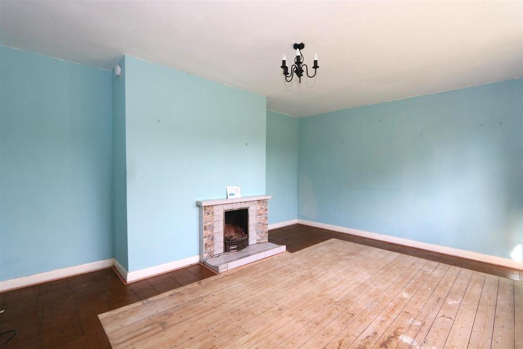 Main Street, Farrington Gurney, Bristol 3 bed semidetached house for