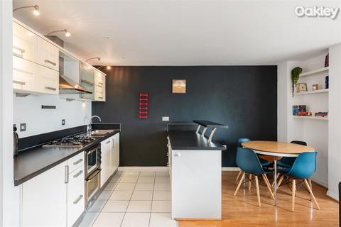 2 bedroom flat for sale - Boulevard House, Regent Street, North Laine, Brighton