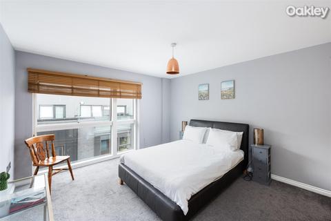 2 bedroom flat for sale - Boulevard House, Regent Street, North Laine, Brighton