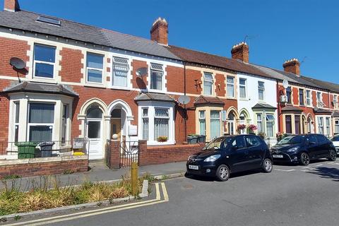 1 bedroom block of apartments for sale - Coedcae Street, Grangetown, Cardiff