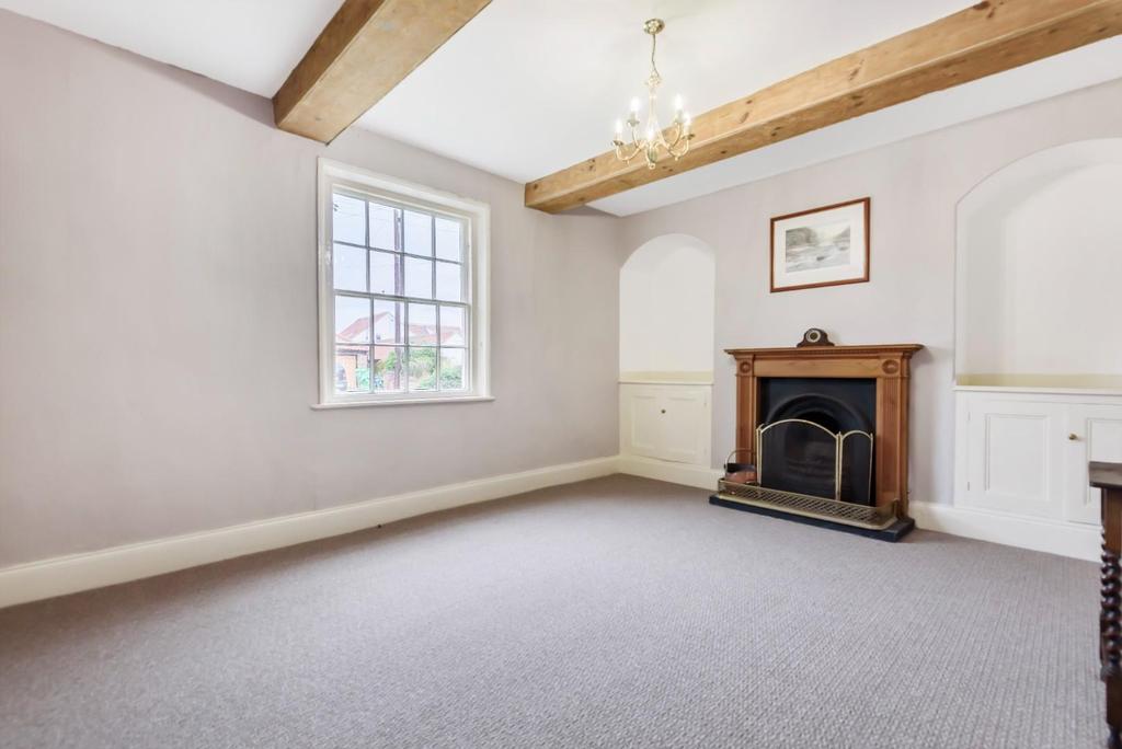 Church Farm, Moor Monkton, York, North Yorkshire 5 bed detached house