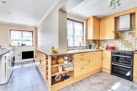 4 bedroom semi-detached house for sale - West Hill, Wembley