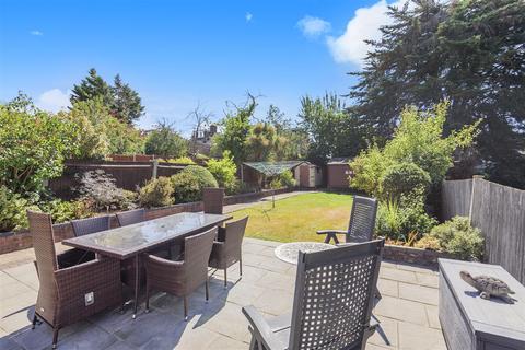 24 West Hill, Wembley, HA9 9RS