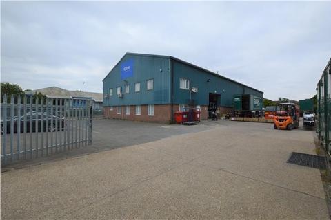 Warehouse to rent - 2 Croft Way, Eastways Industrial Estate, Witham, Essex, CM8
