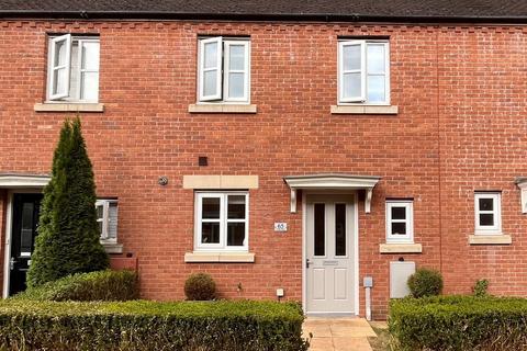 65 Amis Way, Stratford-upon-avon, CV37 7JD