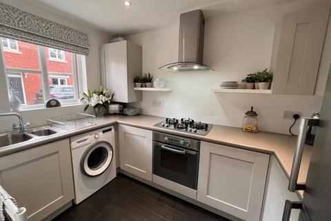 65 Amis Way, Stratford-upon-avon, CV37 7JD