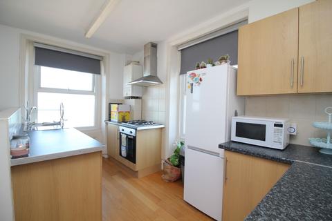 1 bedroom flat to rent, Ethelbert Terrace, Margate