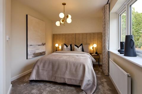 3 bedroom house for sale - Plot 15, The Bamburgh at Moorgate Boulevard, Rotherham, Moorgate Road, Moorgate S60