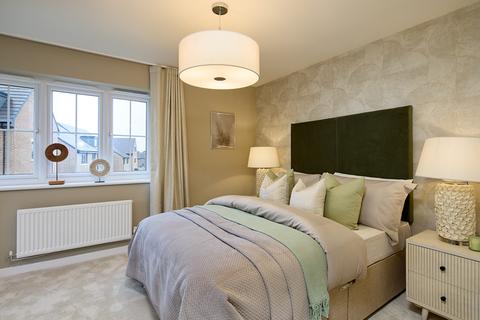 4 bedroom house for sale - Plot 13, The Hardwick at Moorgate Boulevard, Rotherham, Moorgate Road, Moorgate S60