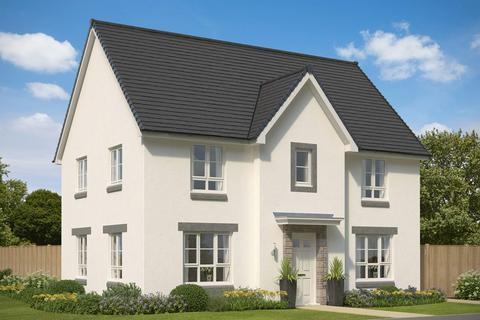 4 bedroom detached house for sale - Craigston at Whiteland Coast 14 Park Place, Newtonhill AB39