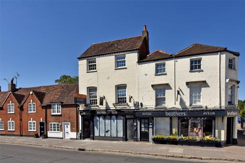 1 bedroom apartment to rent, West Street, Marlow, Buckinghamshire, SL7