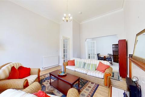 2 bedroom flat to rent, Rothesay Place, Edinburgh, EH3