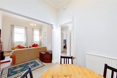 2 bedroom flat to rent, Rothesay Place, Edinburgh, EH3