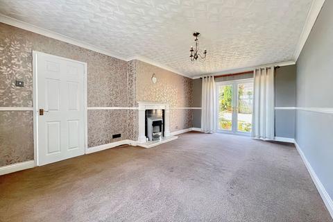 129 Edenhill Road, Peterlee, SR8 5DG