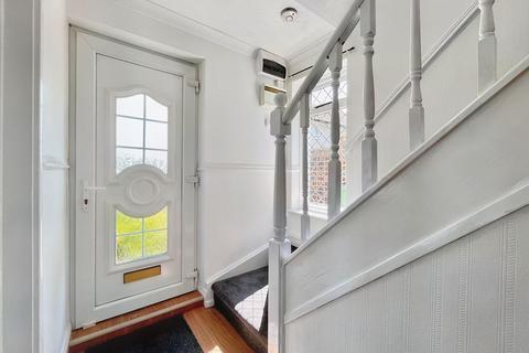 129 Edenhill Road, Peterlee, SR8 5DG