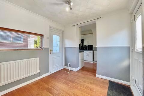 129 Edenhill Road, Peterlee, SR8 5DG