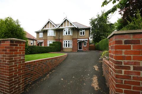 3 bedroom semi-detached house to rent, West Road, Ponteland, Newcastle Upon Tyne, NE20