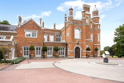 2 bedroom apartment for sale, Hamels Mansion, Hamels Park, Buntingford, SG9