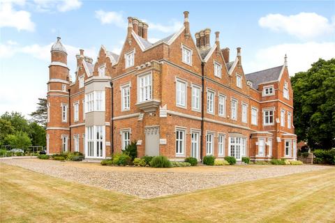 2 bedroom apartment for sale, Hamels Mansion, Hamels Park, Buntingford, SG9