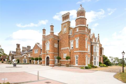 undefined, Hamels Mansion, Hamels Park, Buntingford, Hertfordshire, SG9