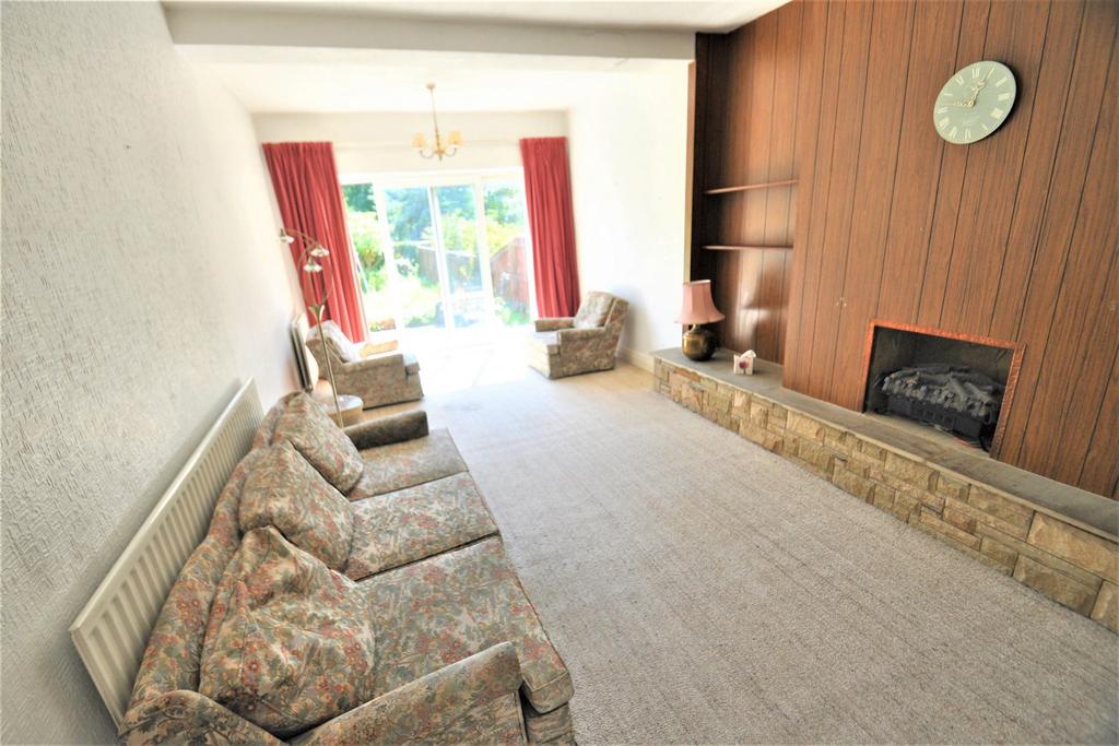 Readhead Road, South Shields 3 bed semidetached house £330,000