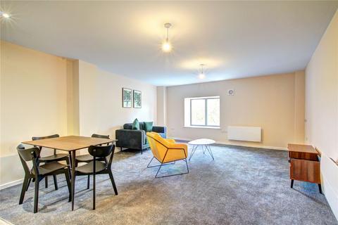 1 bedroom apartment to rent, Ochre Mews, Raven Road, Gateshead, NE8