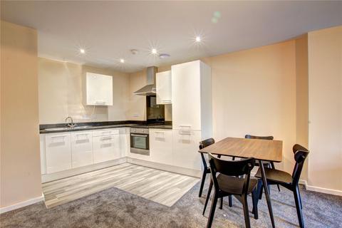 1 bedroom apartment to rent, Ochre Mews, Raven Road, Gateshead, NE8