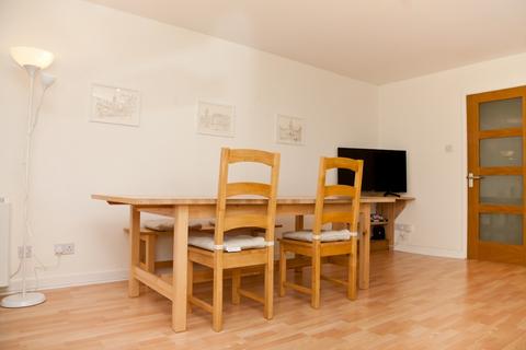 1 bedroom flat to rent, St Bernard's Row, Stockbridge, Edinburgh, EH4