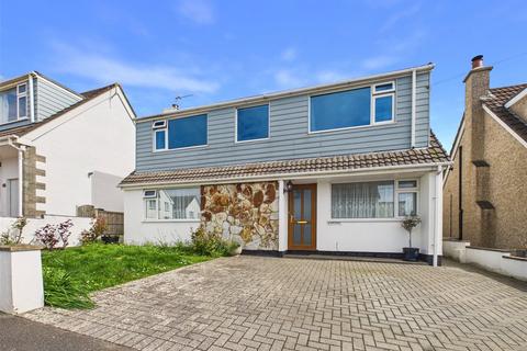 Westby Road, Bude, Cornwall