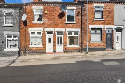 Acton Street, Birches Head, Stoke-on-Trent, ST1