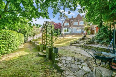 4 bedroom detached house for sale - Overhill Way, Brighton, East Sussex