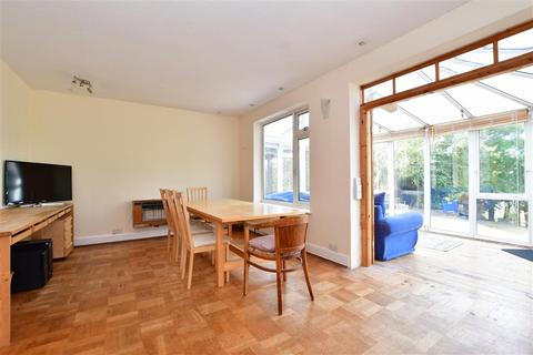 4 bedroom detached house for sale - Overhill Way, Brighton, East Sussex