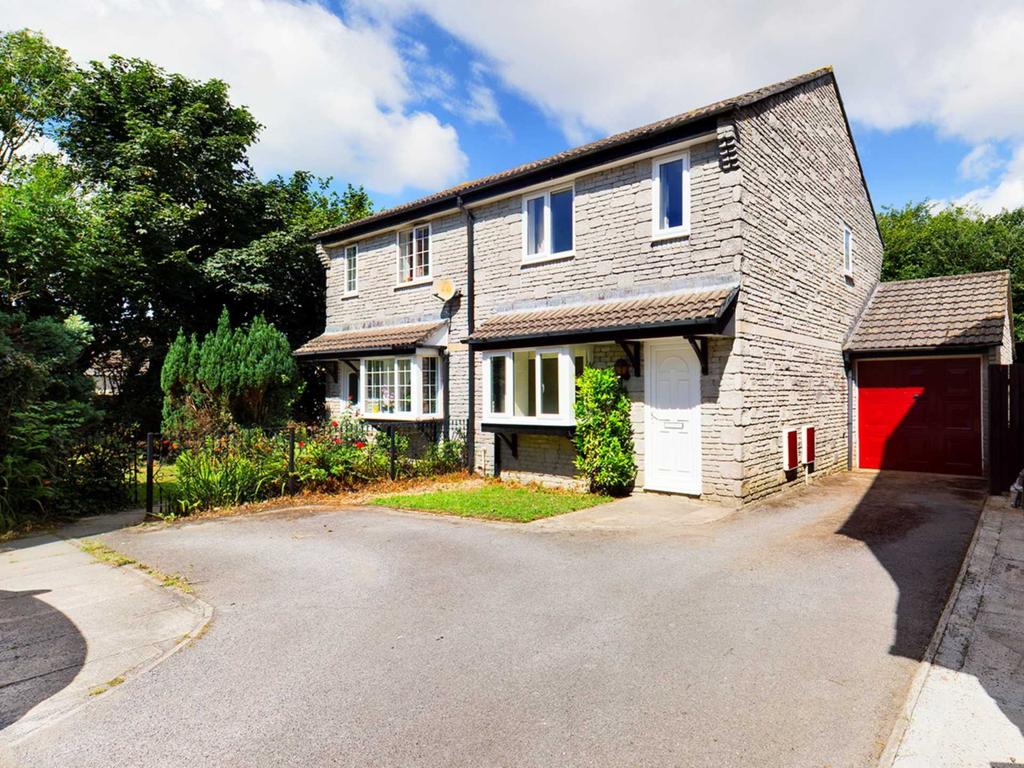 Callington 3 bed house for sale £220,000
