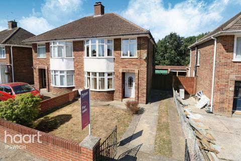 80 Dereham Avenue, Ipswich, IP3 0QF