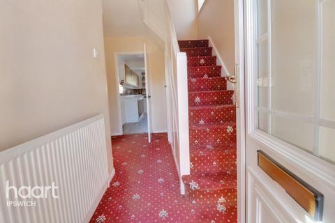 80 Dereham Avenue, Ipswich, IP3 0QF