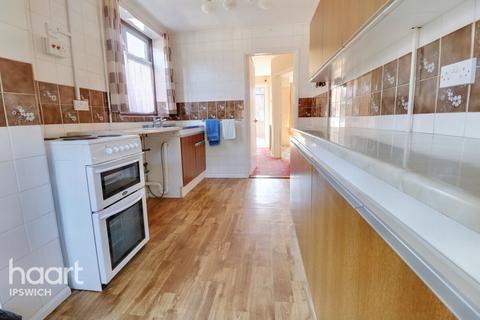 80 Dereham Avenue, Ipswich, IP3 0QF