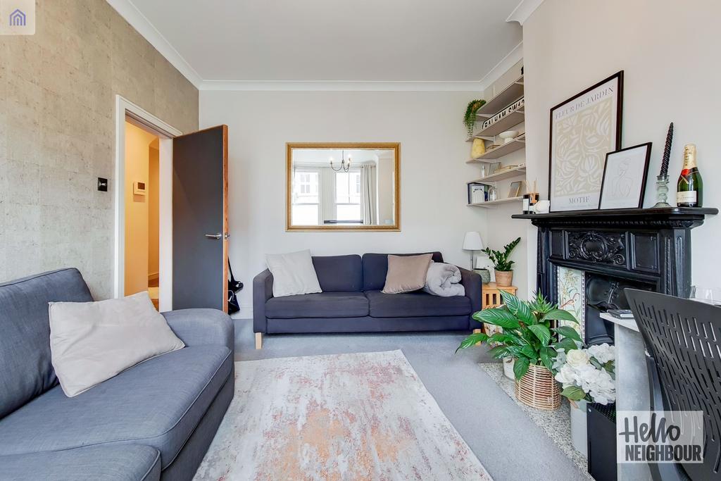 Apartment in London - View 4