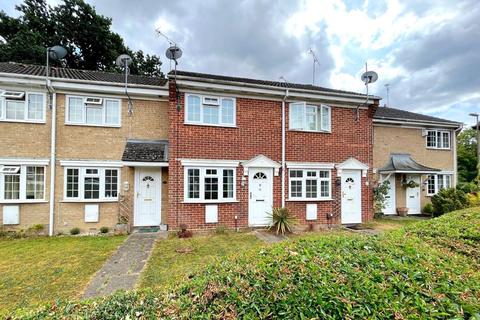 2 bedroom terraced house for sale - Chandlers Ford