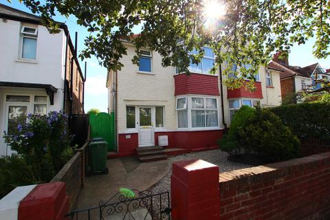 Woodgate Road, Eastbourne, BN22 8PA, East Sussex