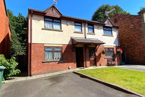 3 bedroom semi-detached house for sale - Hornby Street, Heywood, Greater Manchester, OL10
