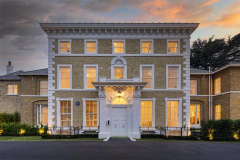 2 bedroom apartment for sale - Osidge House, Lipton Close, Southgate, London, N14