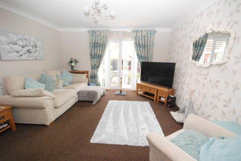 4 bedroom detached house for sale - Woodside Drive, Boldon Colliery